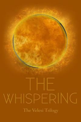 Book cover for The Whispering