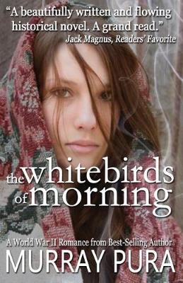 Book cover for The White Birds of Morning