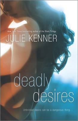 Book cover for Deadly Desires