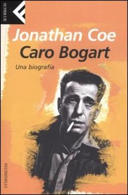 Book cover for Caro Bogart