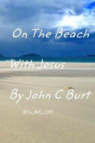 Cover of On The Beach with Jesus