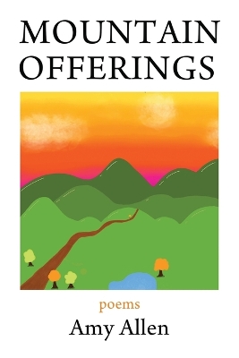 Book cover for Mountain Offerings