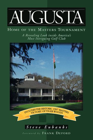 Book cover for Augusta