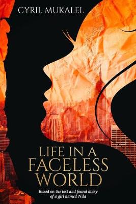 Book cover for Life in a Faceless World
