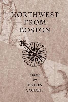 Book cover for Northwest from Boston
