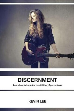 Cover of Discernment