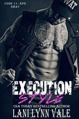 Cover of Execution Style