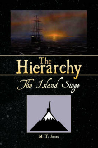 Cover of The Hierarchy