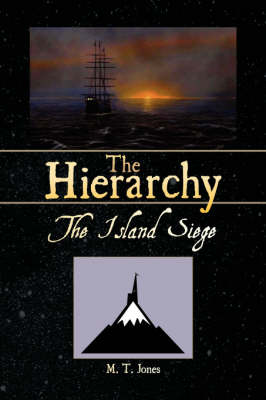 Book cover for The Hierarchy