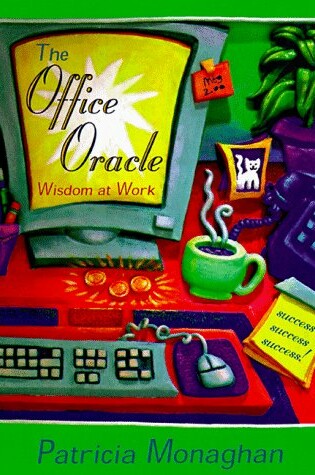 Cover of The Office Oracle