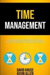 Book cover for Time Management