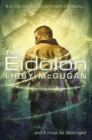 Cover of The Eidolon