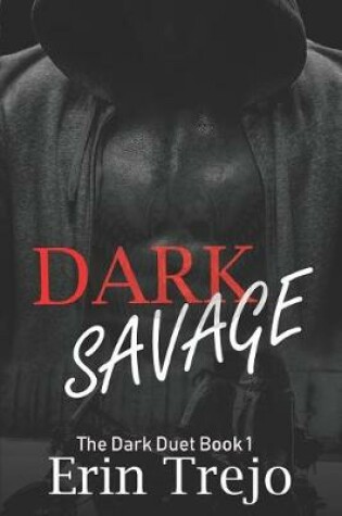 Cover of Dark Savage