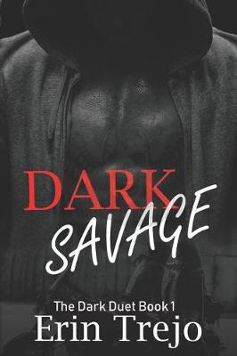 Book cover for Dark Savage
