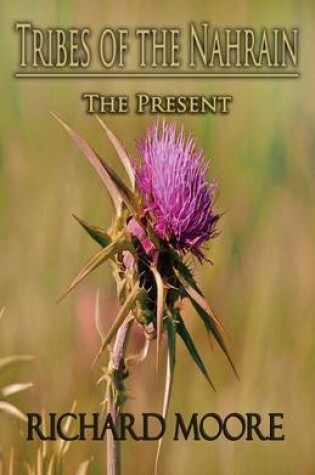 Cover of Tribes of the Nahrain
