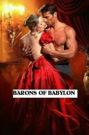 Cover of Barons of Babylon