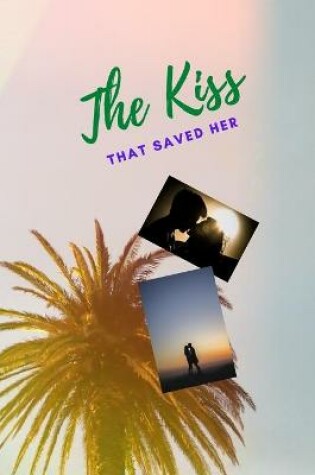 Cover of The Kiss