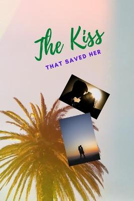 Book cover for The Kiss