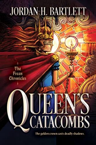 Cover of Queen's Catacombs