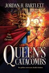 Book cover for Queen's Catacombs