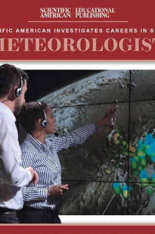 Cover of Meteorologist