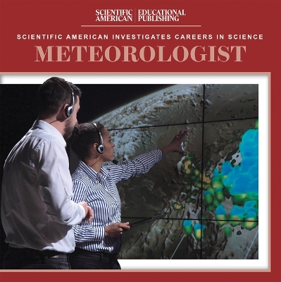 Cover of Meteorologist