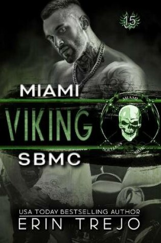 Cover of Viking SBMC Miami