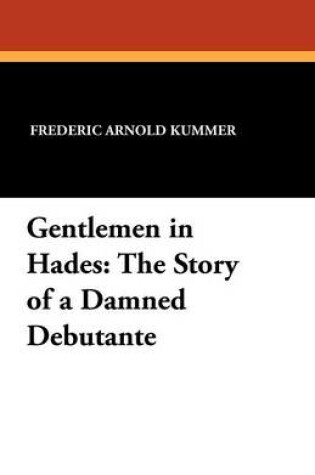 Cover of Gentlemen in Hades