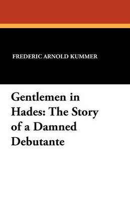 Book cover for Gentlemen in Hades