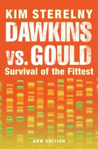 Cover of Dawkins vs. Gould