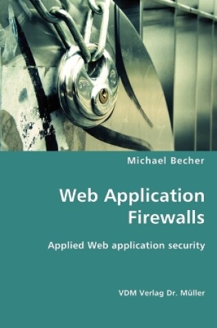 Cover of Web Application Firewalls