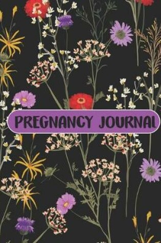 Cover of Pregnancy Journal