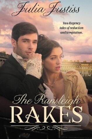 Cover of The Ransleigh Rakes