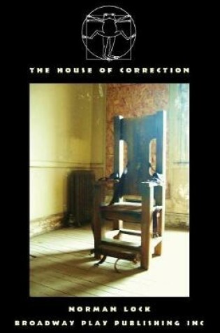 Cover of The House Of Correction