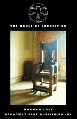 Book cover for The House Of Correction