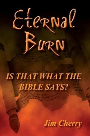 Cover of Eternal Burn