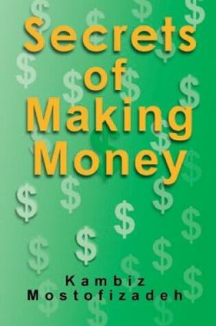 Cover of Secrets of Making Money