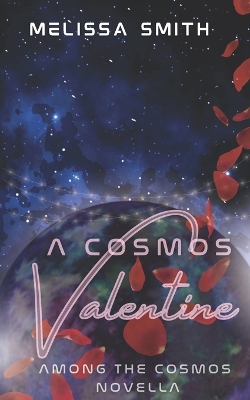 Book cover for A Cosmos Valentine