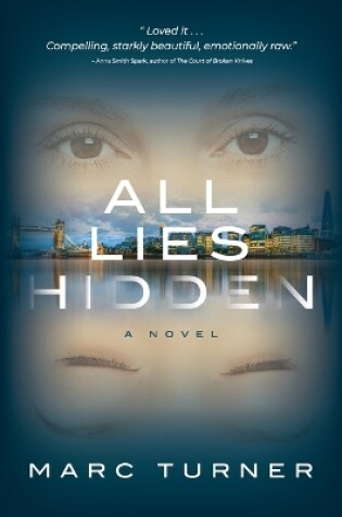 Cover of All Lies Hidden