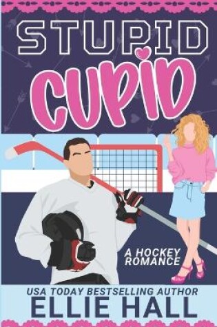 Cover of Stupid Cupid