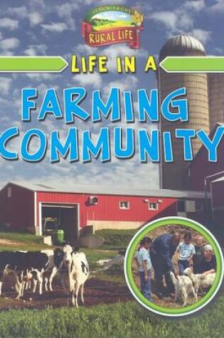 Cover of Life in a Farming Community