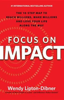 Book cover for Focus on Impact