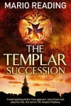 Book cover for The Templar Succession