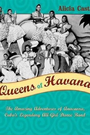 Cover of Queens of Havana