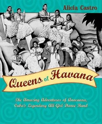 Cover of Queens of Havana