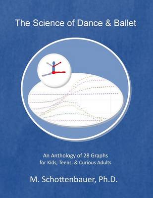 Book cover for The Science of Dance & Ballet