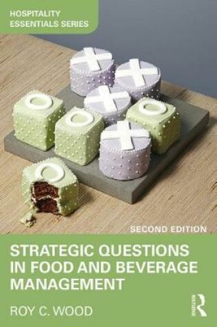 Cover of Strategic Questions in Food and Beverage Management