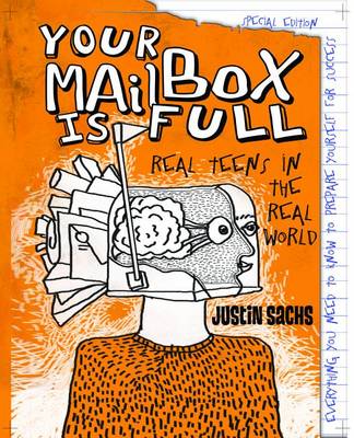 Book cover for Your Mailbox Is Full