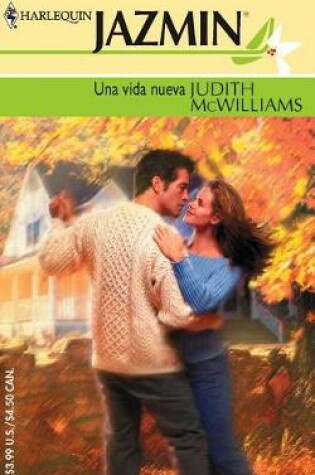 Cover of Una Vida Nueva