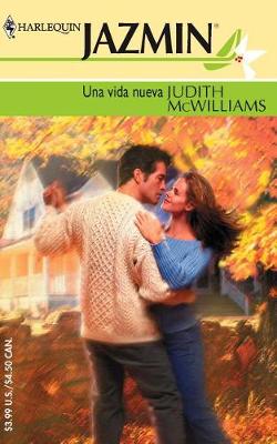 Book cover for Una Vida Nueva